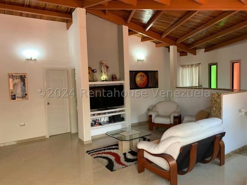 Casa (Multipes Niveles) en Venta en Pan de Azucar, Miranda - 19