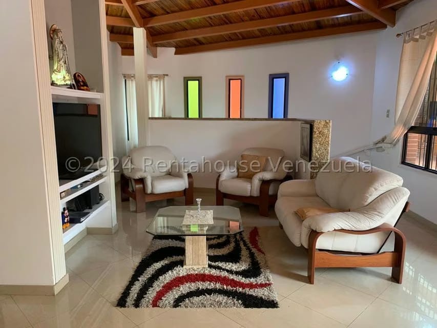 Casa (Multipes Niveles) en Venta en Pan de Azucar, Miranda - 20