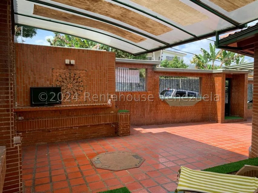 Casa (Multipes Niveles) en Venta en Pan de Azucar, Miranda - 3
