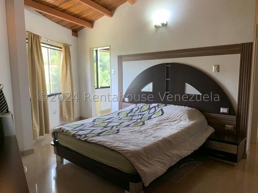 Casa (Multipes Niveles) en Venta en Pan de Azucar, Miranda - 21