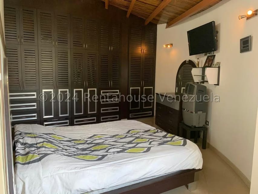 Casa (Multipes Niveles) en Venta en Pan de Azucar, Miranda - 22