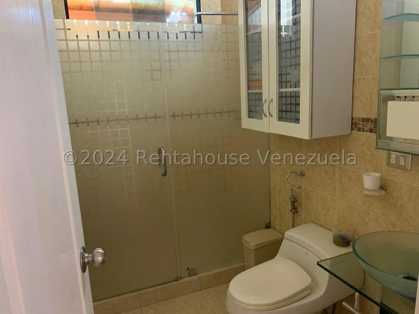 Casa (Multipes Niveles) en Venta en Pan de Azucar, Miranda - 23