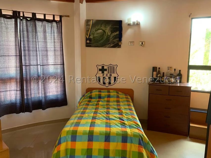 Casa (Multipes Niveles) en Venta en Pan de Azucar, Miranda - 24