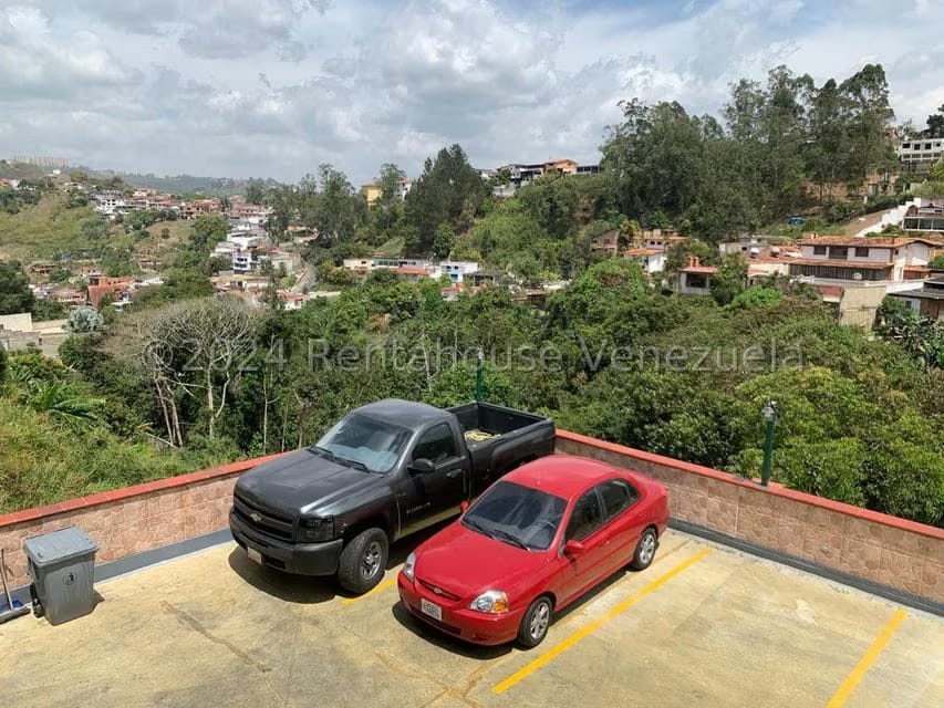Casa (Multipes Niveles) en Venta en Pan de Azucar, Miranda - 25