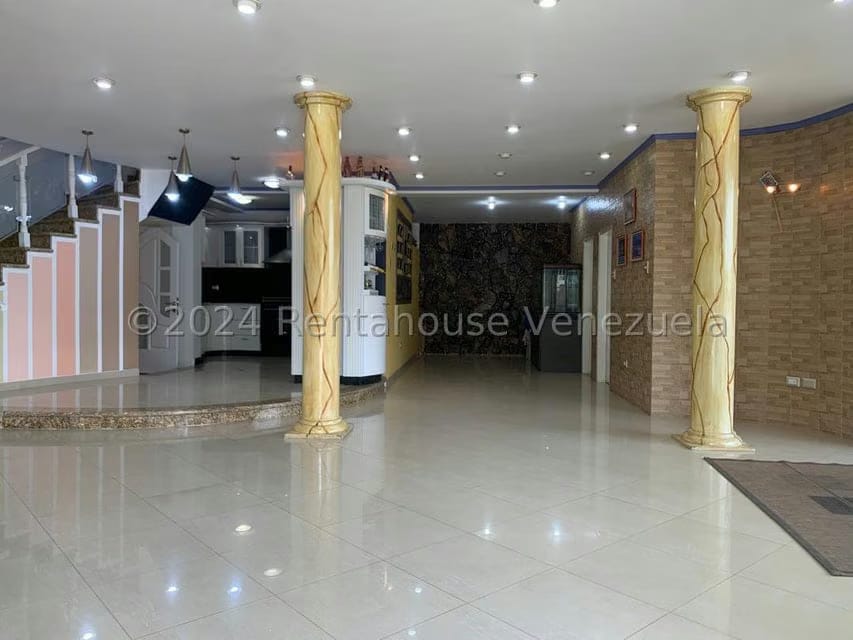 Casa (Multipes Niveles) en Venta en Pan de Azucar, Miranda - 5