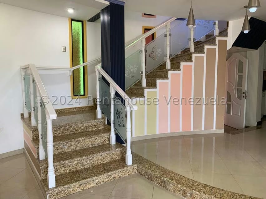 Casa (Multipes Niveles) en Venta en Pan de Azucar, Miranda - 6