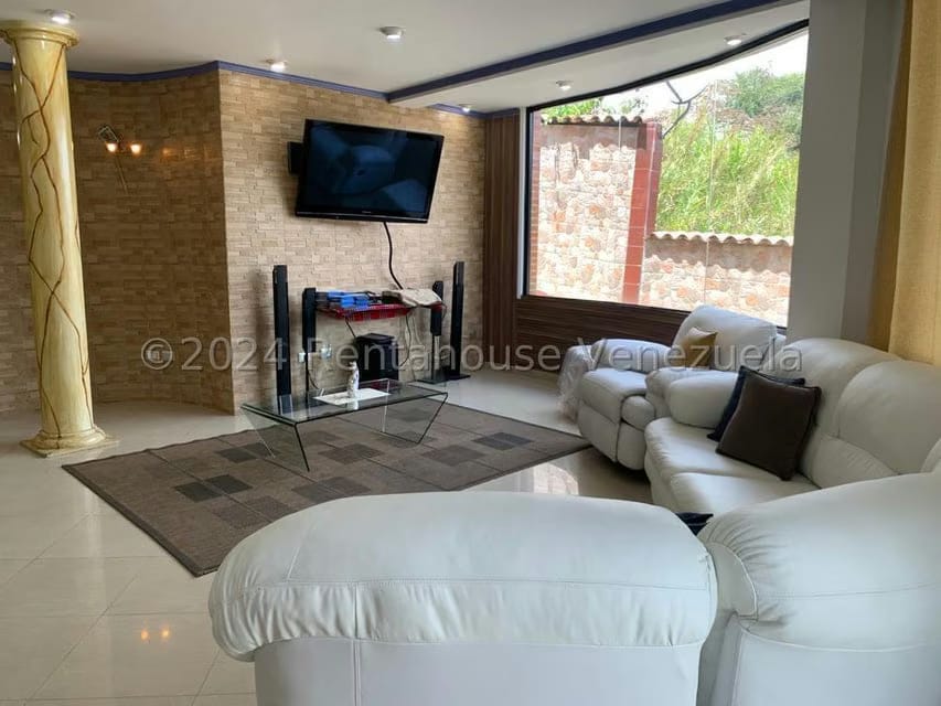Casa (Multipes Niveles) en Venta en Pan de Azucar, Miranda - 7