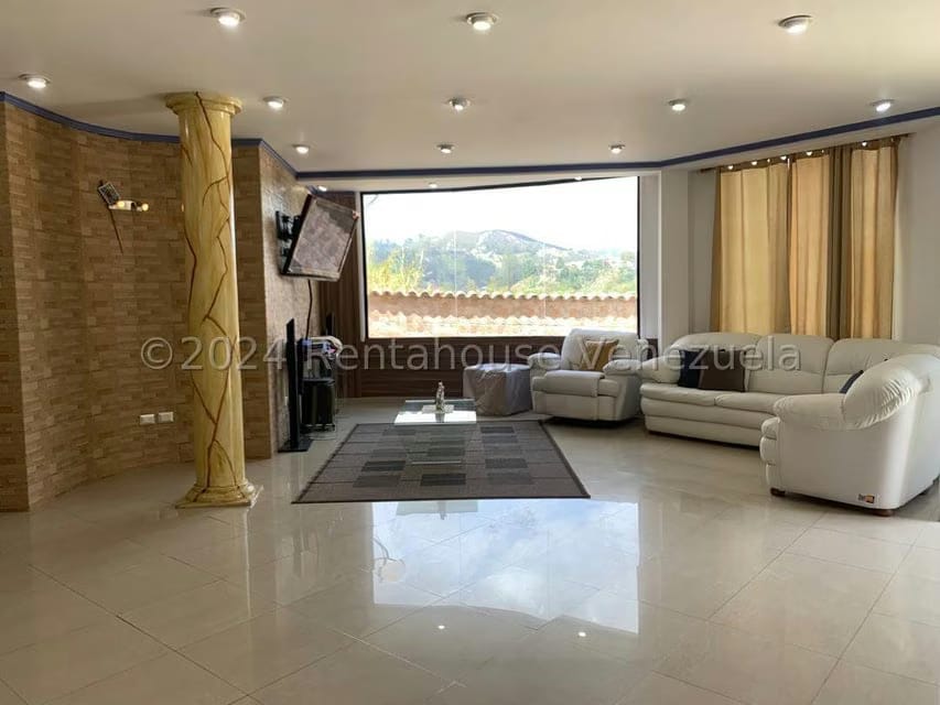 Casa (Multipes Niveles) en Venta en Pan de Azucar, Miranda - 8