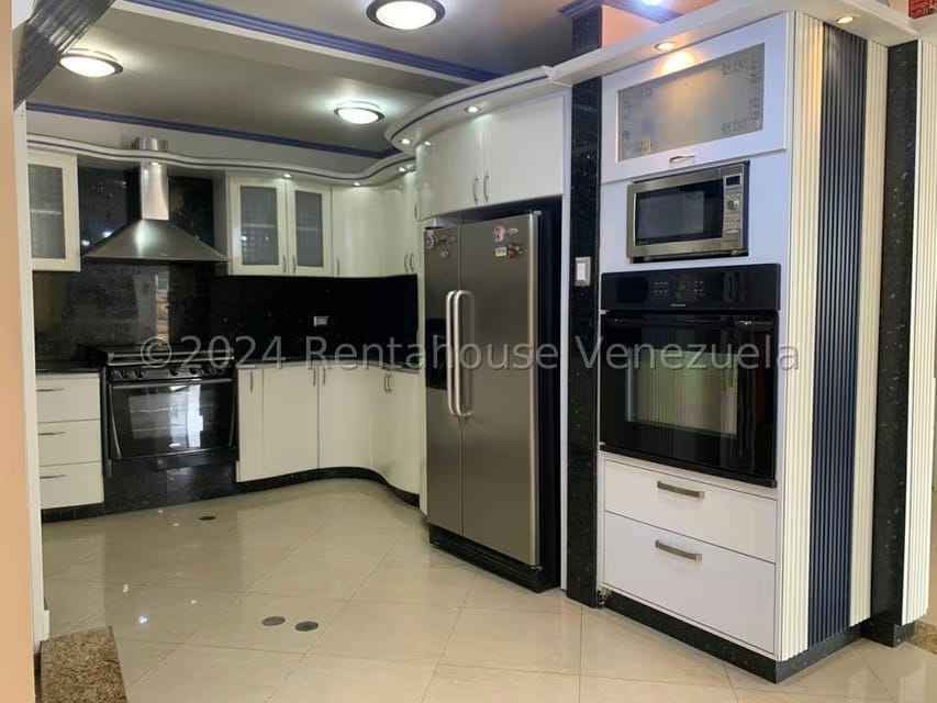 Casa (Multipes Niveles) en Venta en Pan de Azucar, Miranda - 10