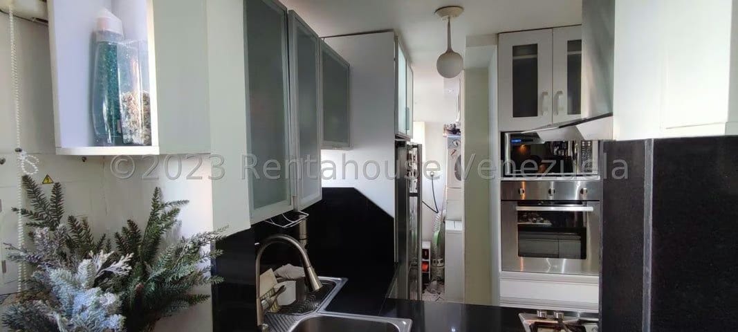 APARTAMENTO EN VENTA – ELENA MARIN NOBREGA - 2