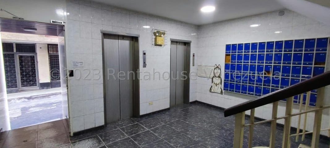 APARTAMENTO EN VENTA – ELENA MARIN NOBREGA - 5