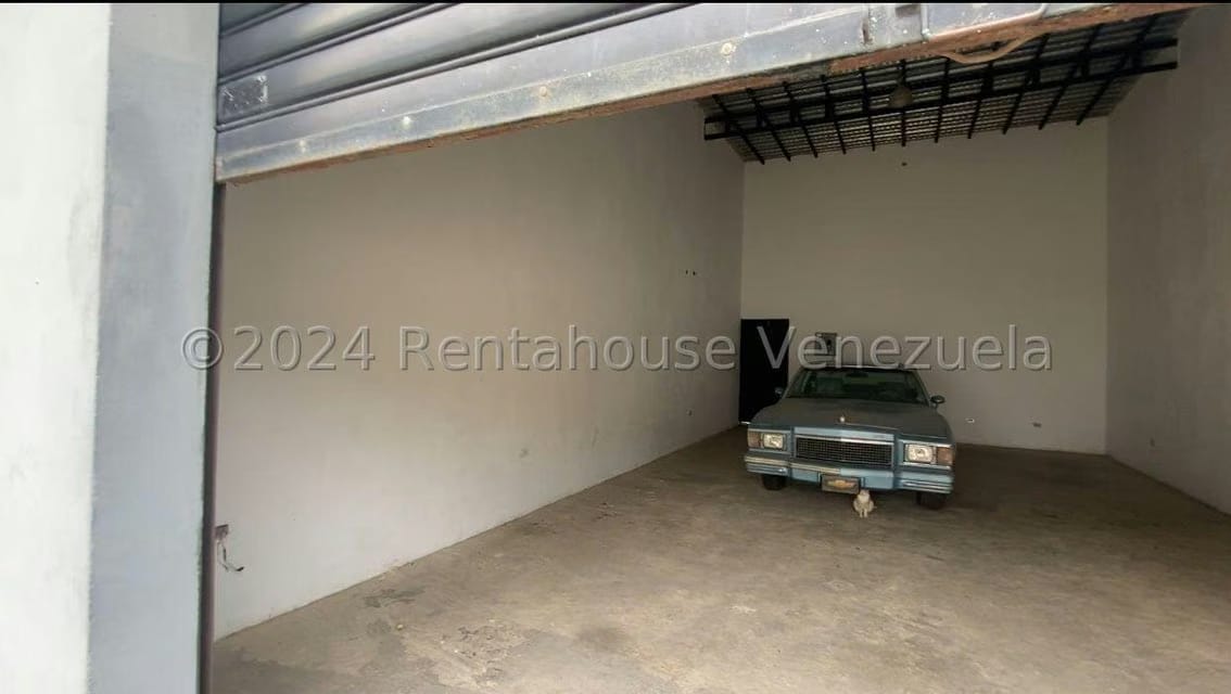 Comercial (Galpon - Deposito) en Venta en Barbula, Carabobo - 5