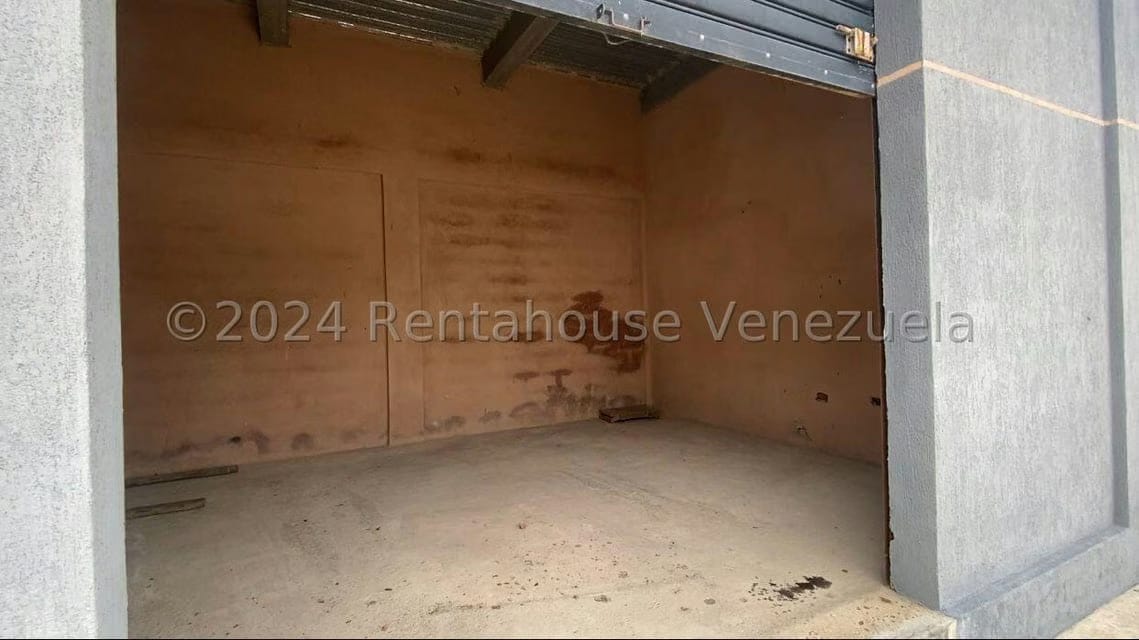Comercial (Galpon - Deposito) en Venta en Barbula, Carabobo - 8