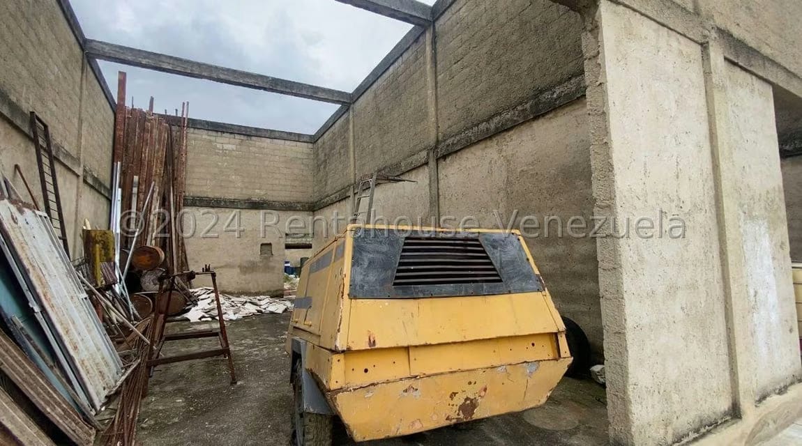 Comercial (Galpon - Deposito) en Venta en Barbula, Carabobo - 10