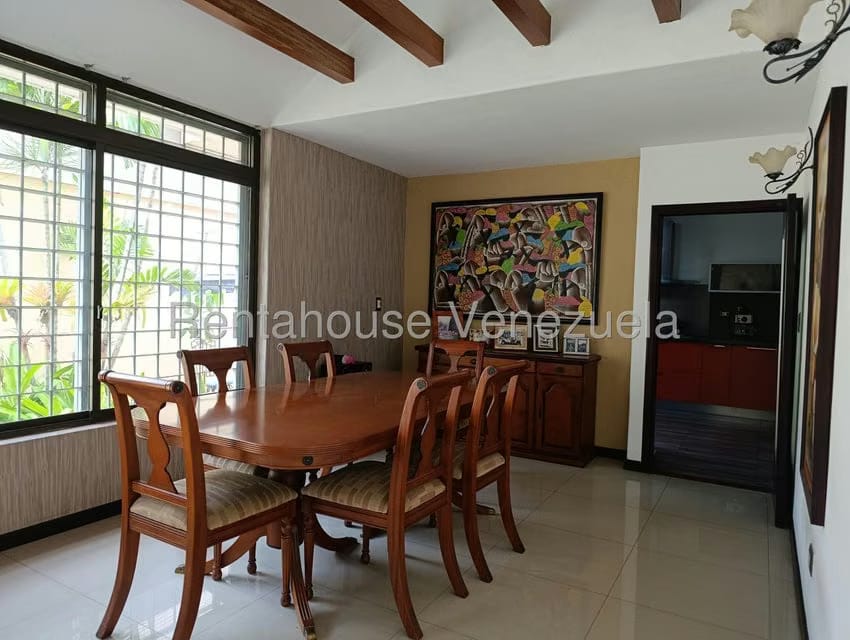 Townhouse (Duplex) en Venta en Las Quintas, Carabobo - 12