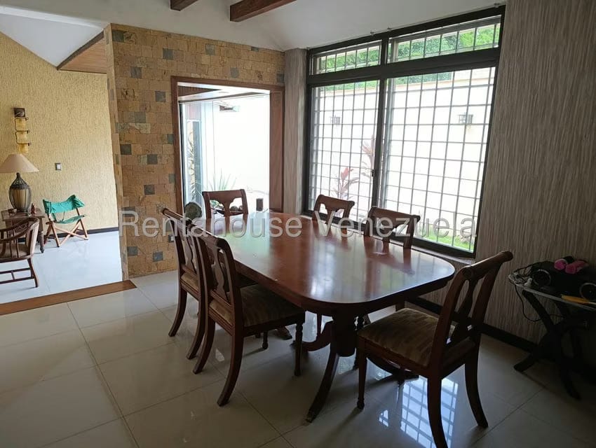 Townhouse (Duplex) en Venta en Las Quintas, Carabobo - 13