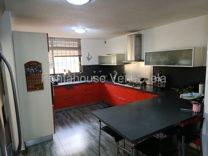 Townhouse (Duplex) en Venta en Las Quintas, Carabobo - 16