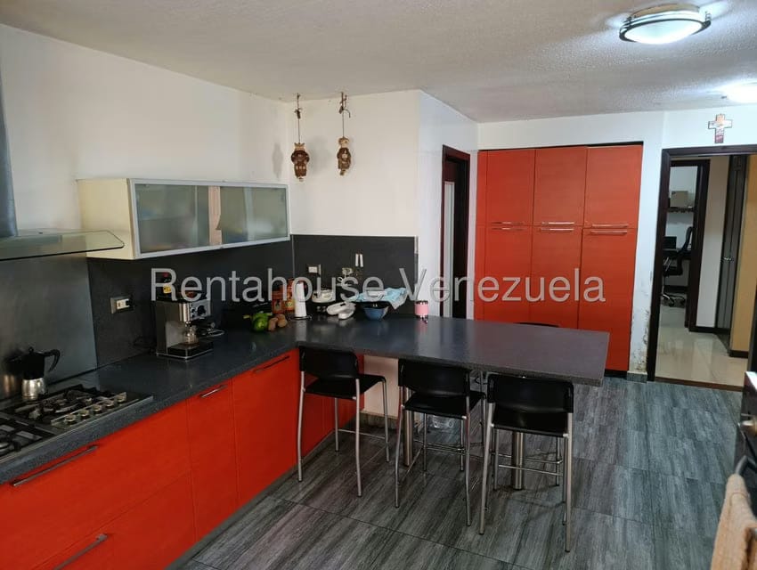 Townhouse (Duplex) en Venta en Las Quintas, Carabobo - 17