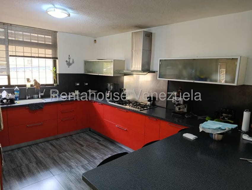 Townhouse (Duplex) en Venta en Las Quintas, Carabobo - 18