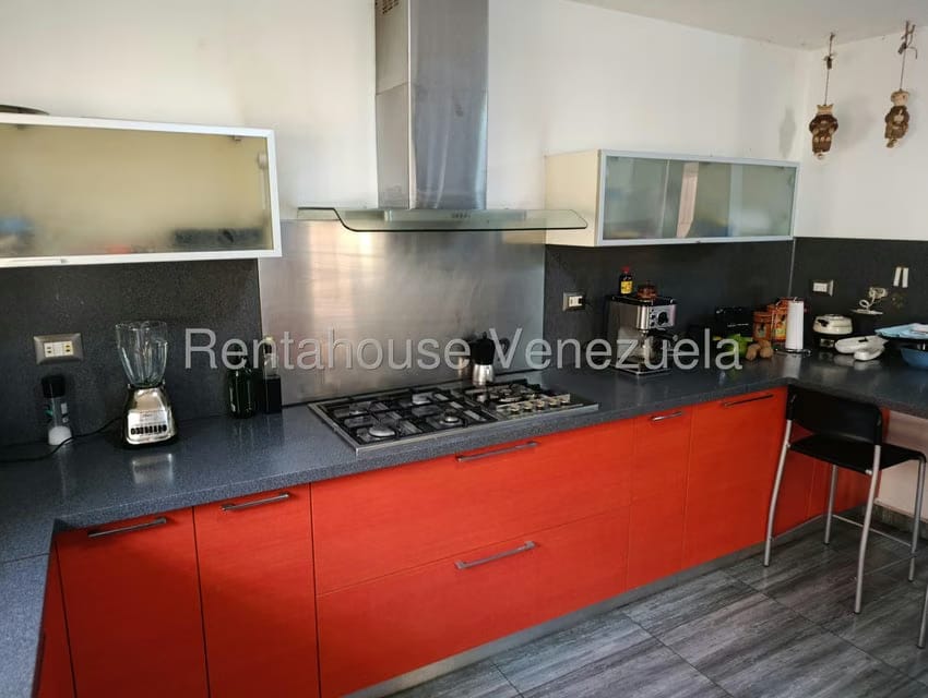 Townhouse (Duplex) en Venta en Las Quintas, Carabobo - 19