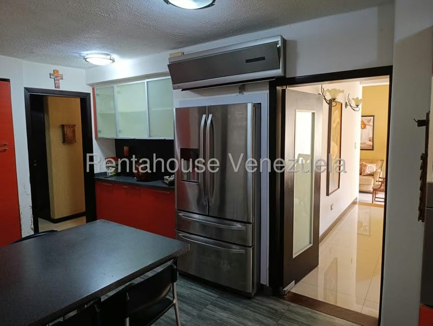 Townhouse (Duplex) en Venta en Las Quintas, Carabobo - 20