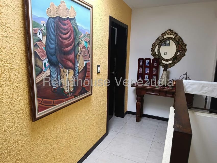 Townhouse (Duplex) en Venta en Las Quintas, Carabobo - 21