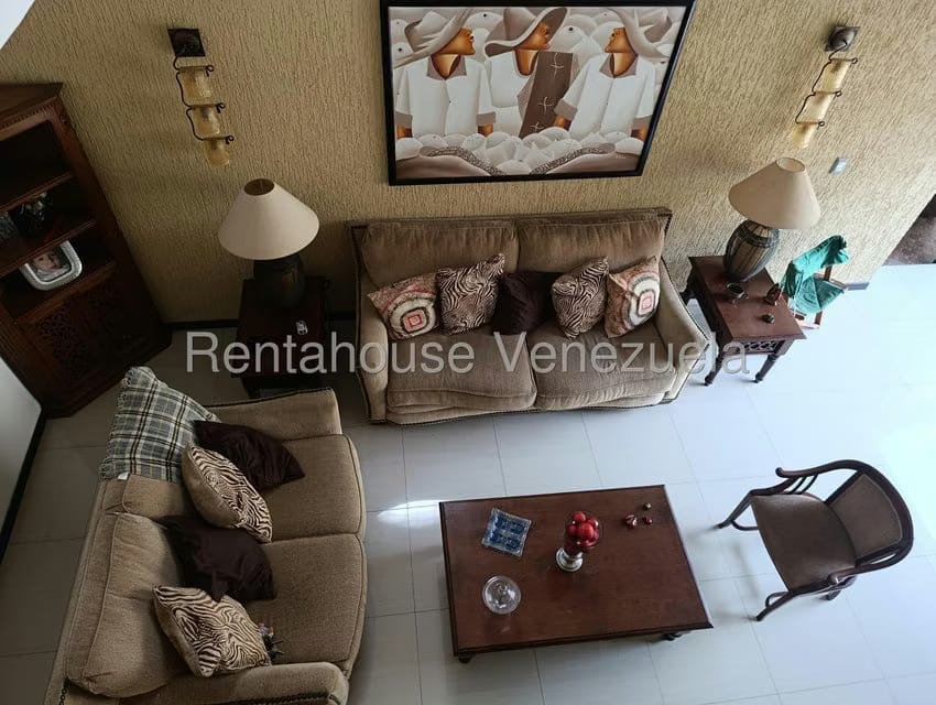 Townhouse (Duplex) en Venta en Las Quintas, Carabobo - 31