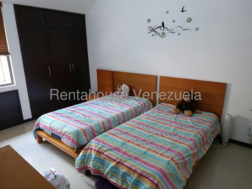 Townhouse (Duplex) en Venta en Las Quintas, Carabobo - 35