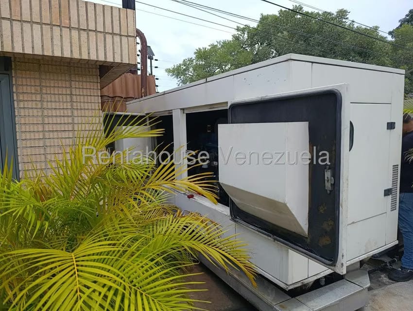 Townhouse (Duplex) en Venta en Las Quintas, Carabobo - 44
