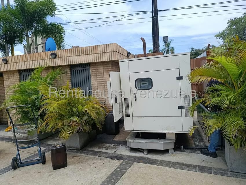 Townhouse (Duplex) en Venta en Las Quintas, Carabobo - 45
