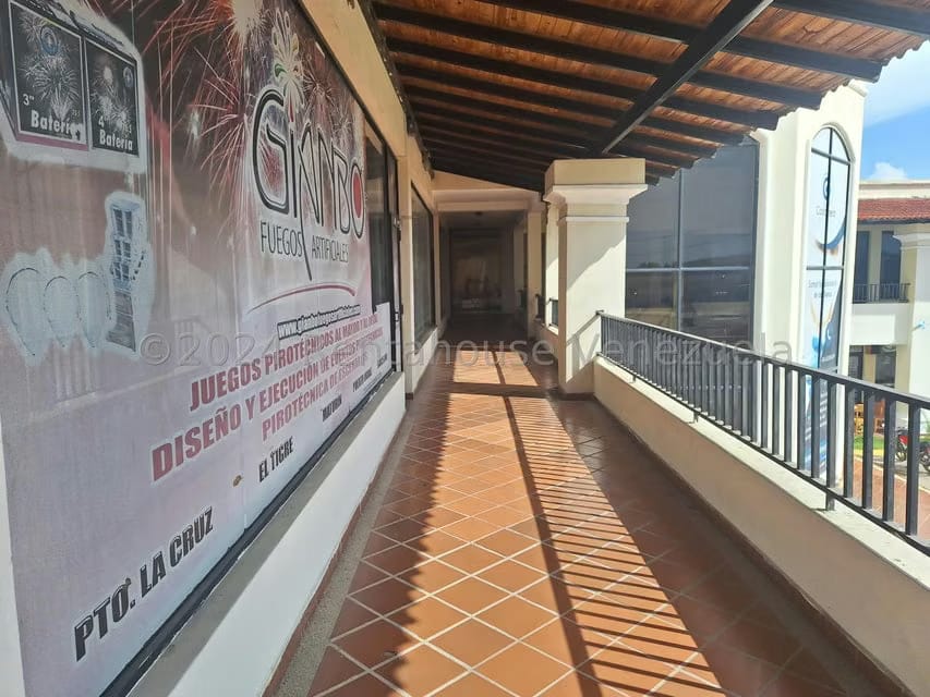 Comercial (Local Comercial) en Venta en Nueva Barcelona, Anzoategui - 2