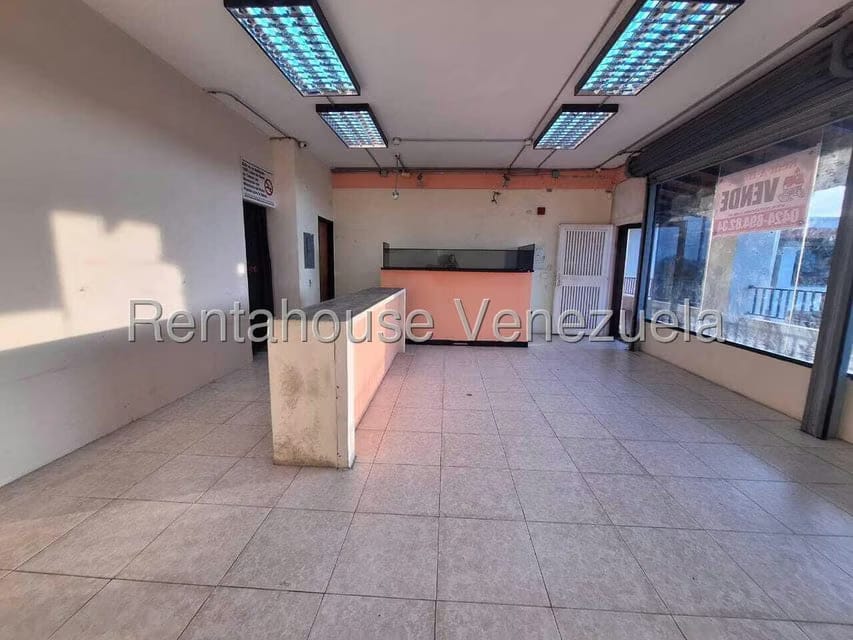 Comercial (Local Comercial) en Venta en Nueva Barcelona, Anzoategui - 13