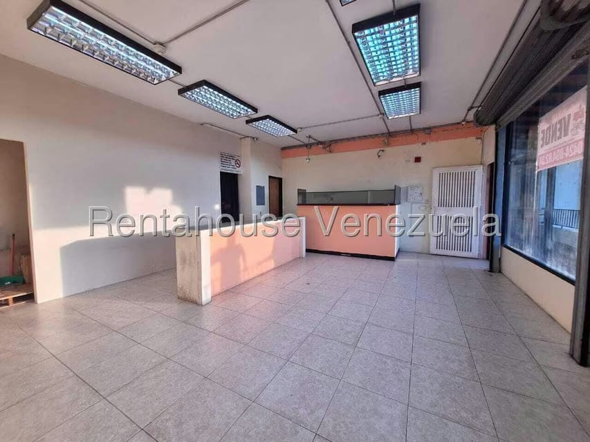 Comercial (Local Comercial) en Venta en Nueva Barcelona, Anzoategui - 17