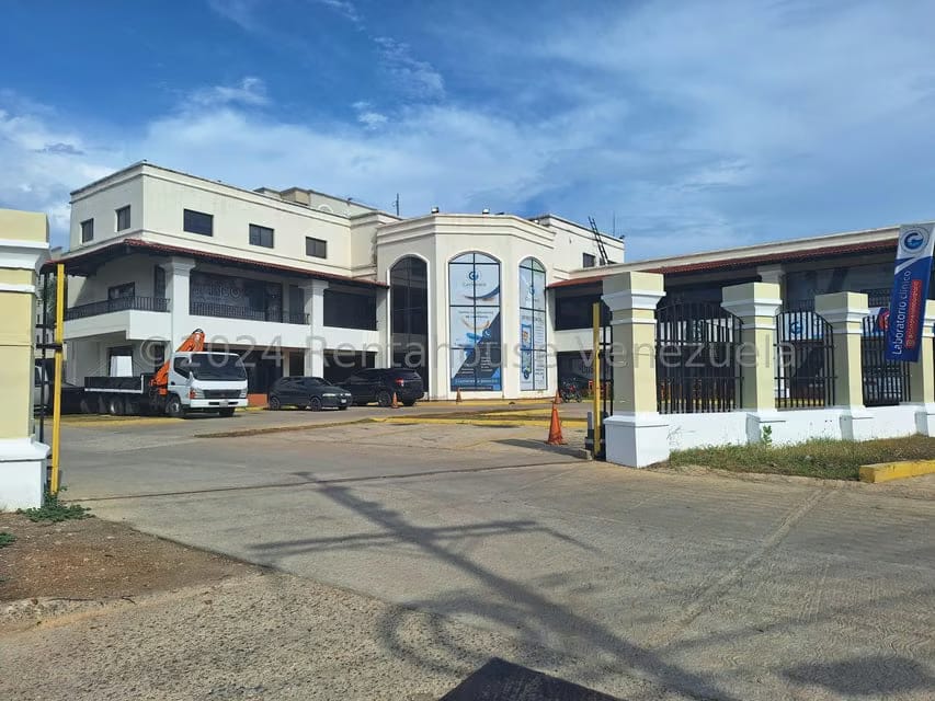 Comercial (Local Comercial) en Venta en Nueva Barcelona, Anzoategui - 3