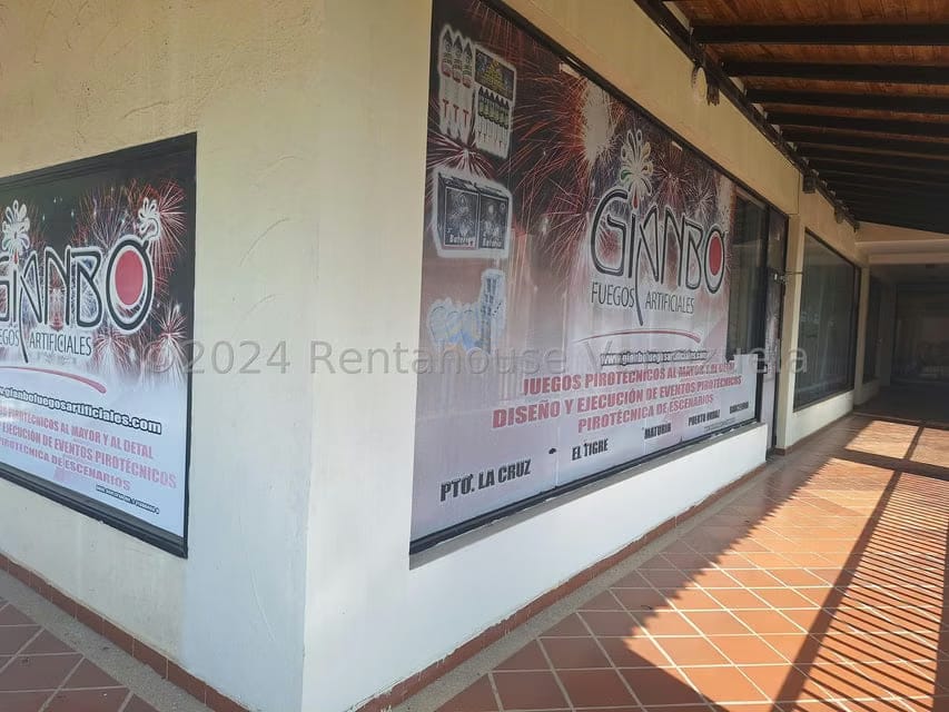 Comercial (Local Comercial) en Venta en Nueva Barcelona, Anzoategui - 4