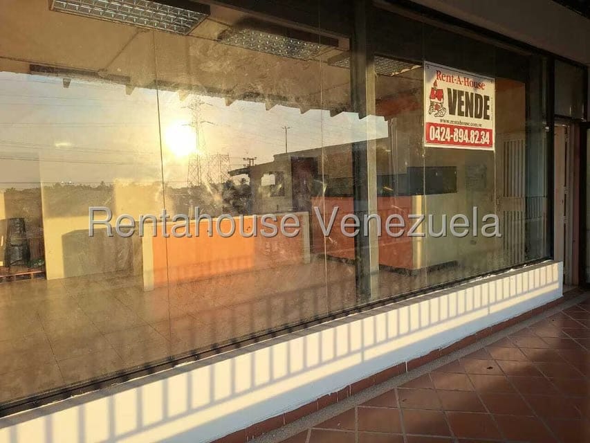 Comercial (Local Comercial) en Venta en Nueva Barcelona, Anzoategui - 9