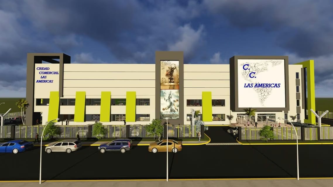 Comercial (Edificio) en Venta en La N, Zulia - 2