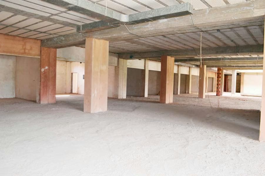 Comercial (Edificio) en Venta en La N, Zulia - 11