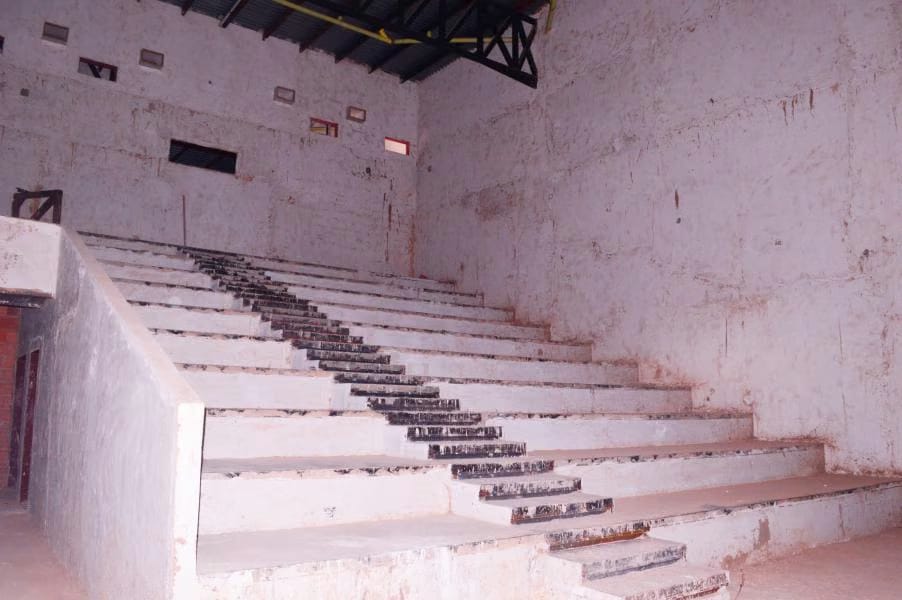 Comercial (Edificio) en Venta en La N, Zulia - 12