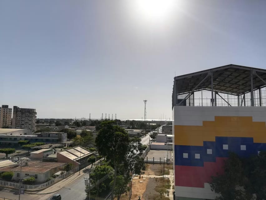 Comercial (Edificio) en Venta en La N, Zulia - 17
