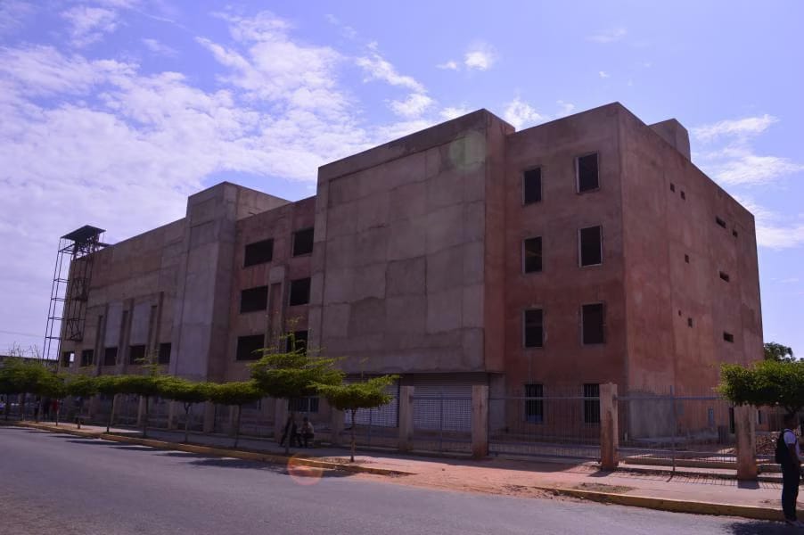 Comercial (Edificio) en Venta en La N, Zulia - 5