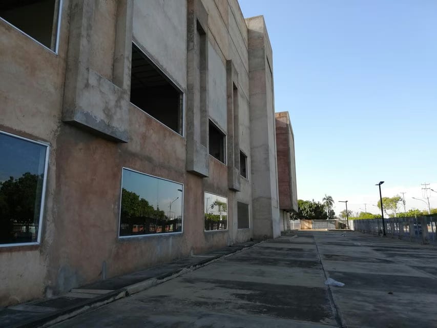 Comercial (Edificio) en Venta en La N, Zulia - 6