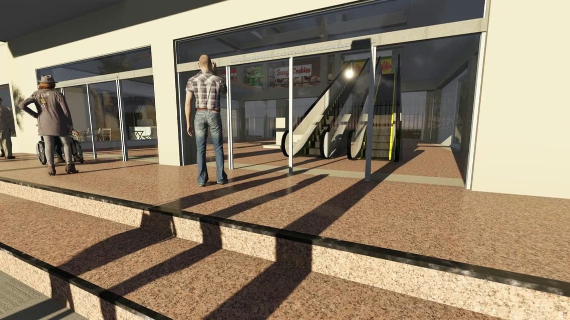 Comercial (Edificio) en Venta en La N, Zulia - 8