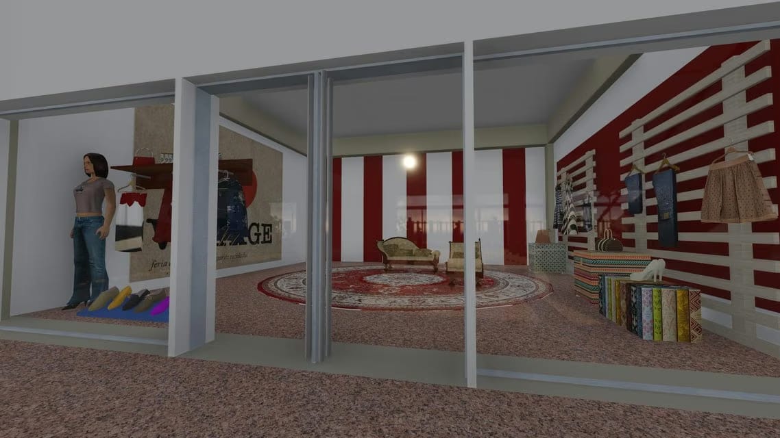 Comercial (Edificio) en Venta en La N, Zulia - 10