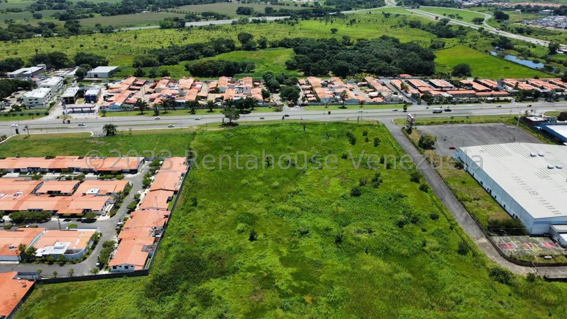 Terreno (Comercial) en Venta en Araure, Portuguesa - 11