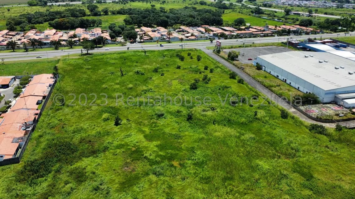 Terreno (Comercial) en Venta en Araure, Portuguesa - 14