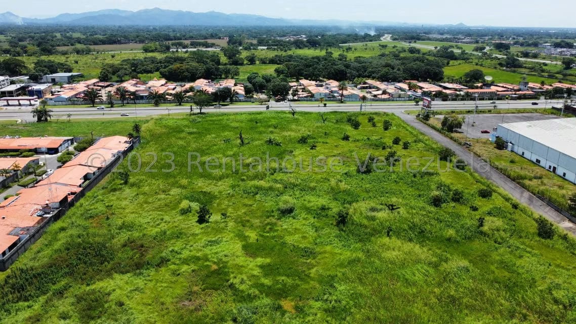 Terreno (Comercial) en Venta en Araure, Portuguesa - 15