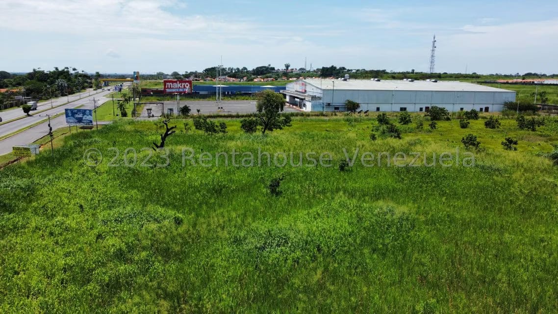 Terreno (Comercial) en Venta en Araure, Portuguesa - 16