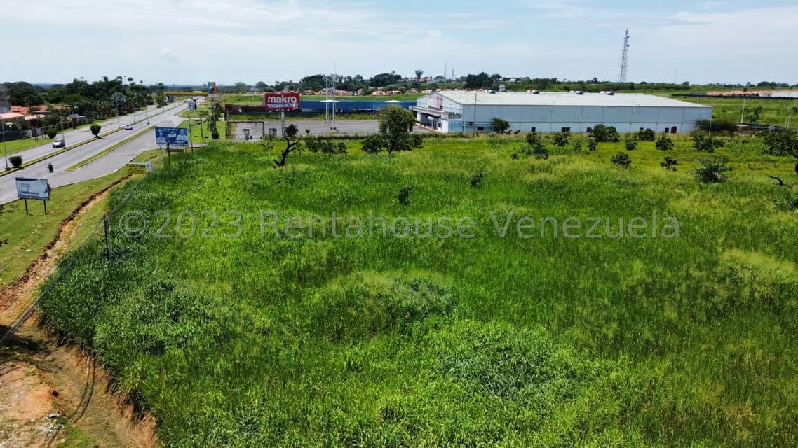 Terreno (Comercial) en Venta en Araure, Portuguesa - 17