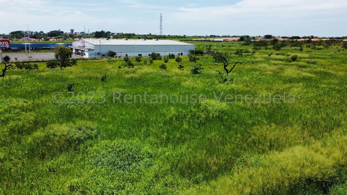 Terreno (Comercial) en Venta en Araure, Portuguesa - 18